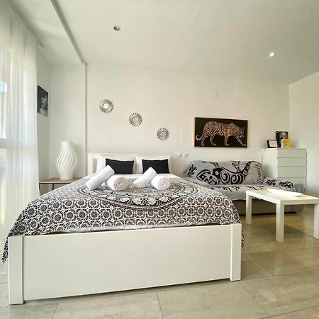Appartement Riscal 6 By United Renters à Alicante Extérieur photo