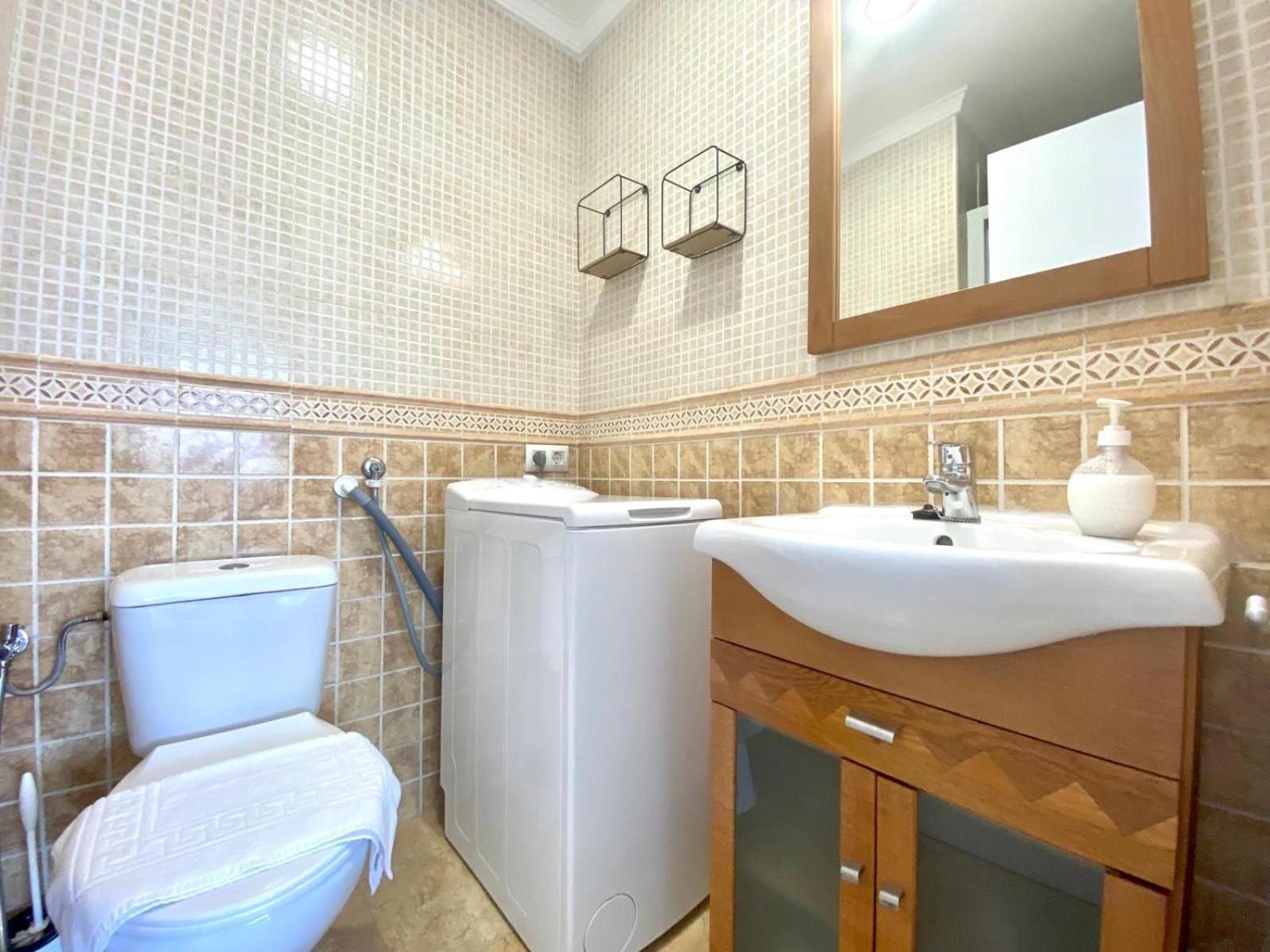 Appartement Riscal 6 By United Renters à Alicante Extérieur photo