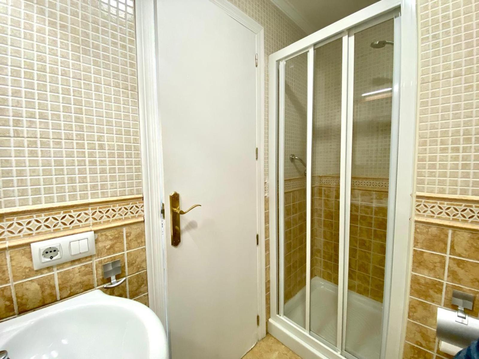 Appartement Riscal 6 By United Renters à Alicante Extérieur photo