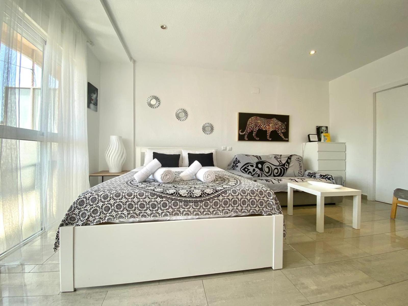 Appartement Riscal 6 By United Renters à Alicante Extérieur photo
